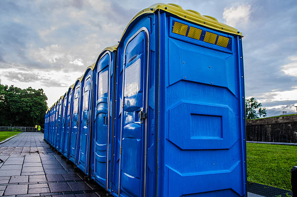 Trusted Roxborough Park, CO Portable Potty Rental Experts